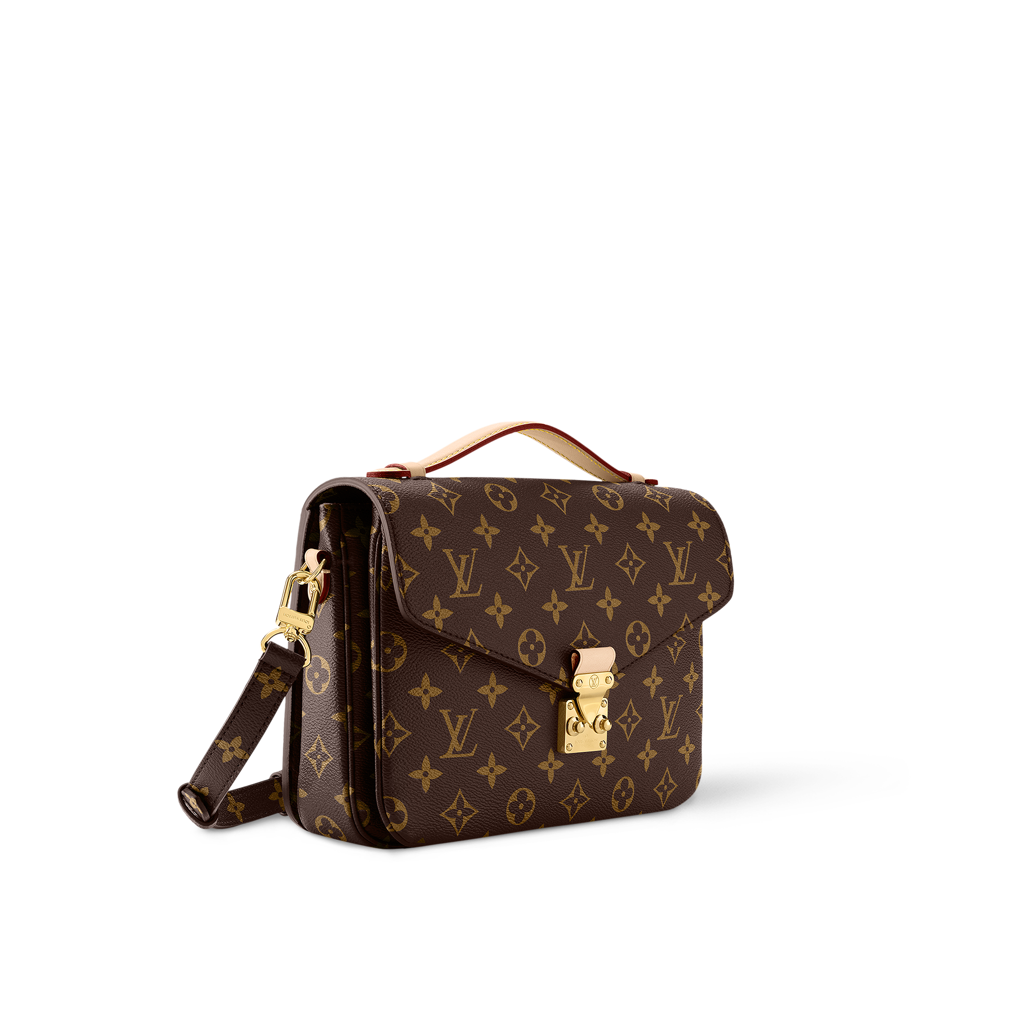 Louis deals Vuitton